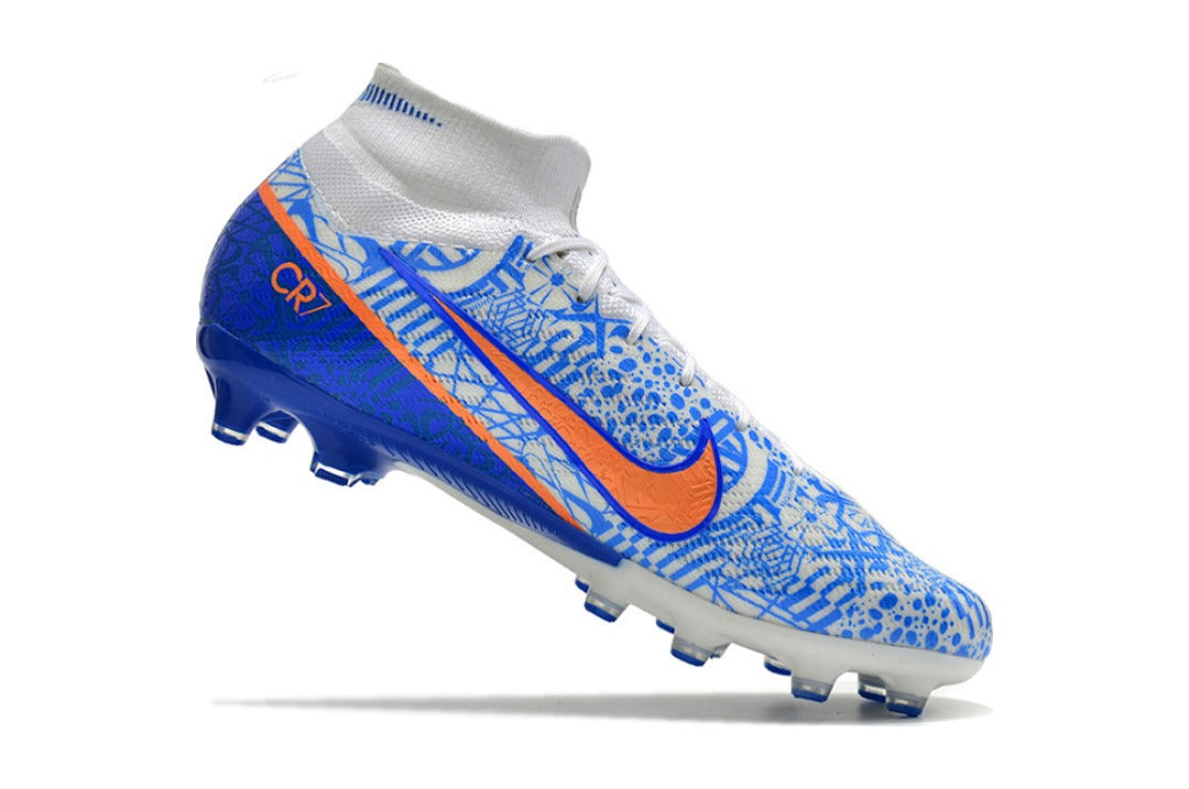 Superfly 9 AG #3