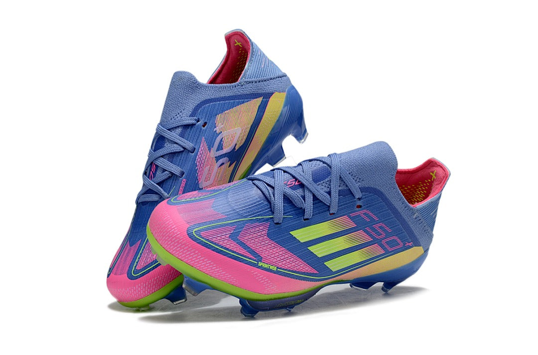 F50 Kids #3