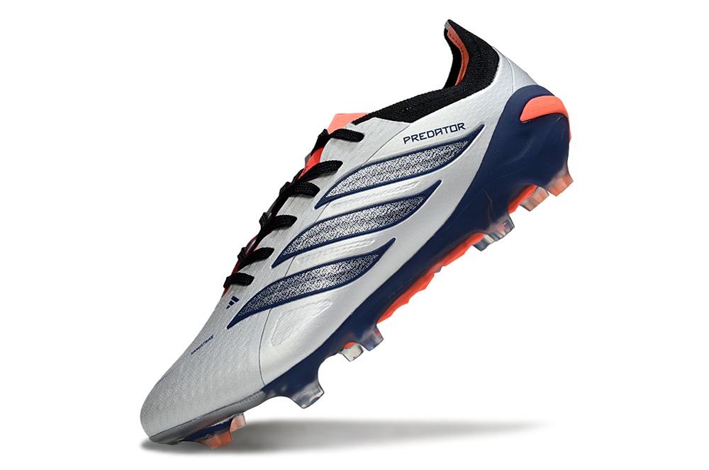 Predator 26 Laced #58
