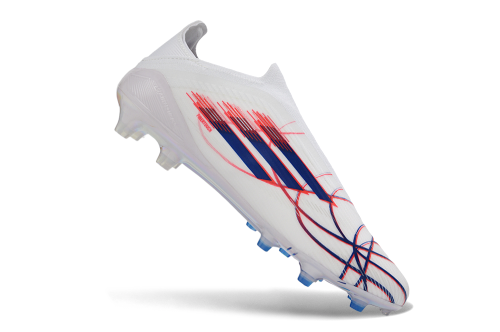 Adidas F50 laceless #56