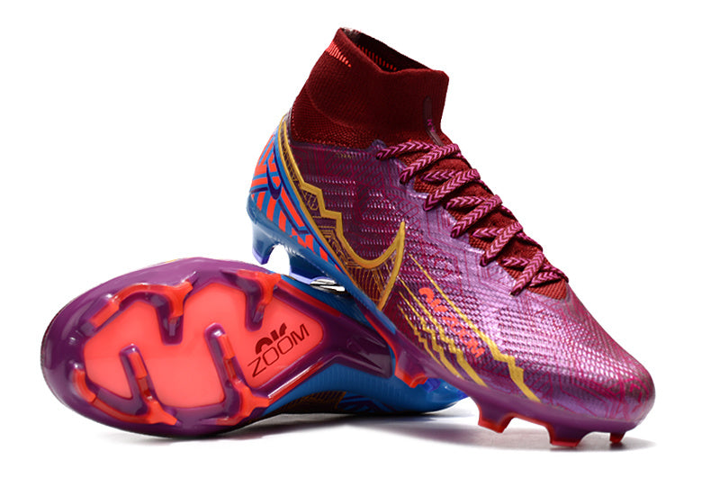 Superfly 9 #12