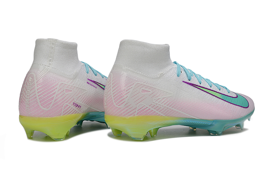 Superfly 16 #9