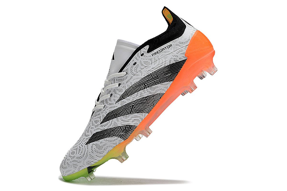 PREDATOR ACCURACY+ FG BOOTS