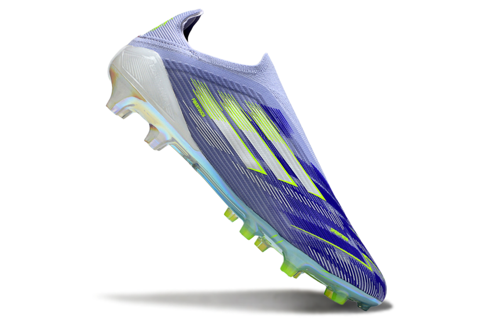 Adidas F50 laceless #25