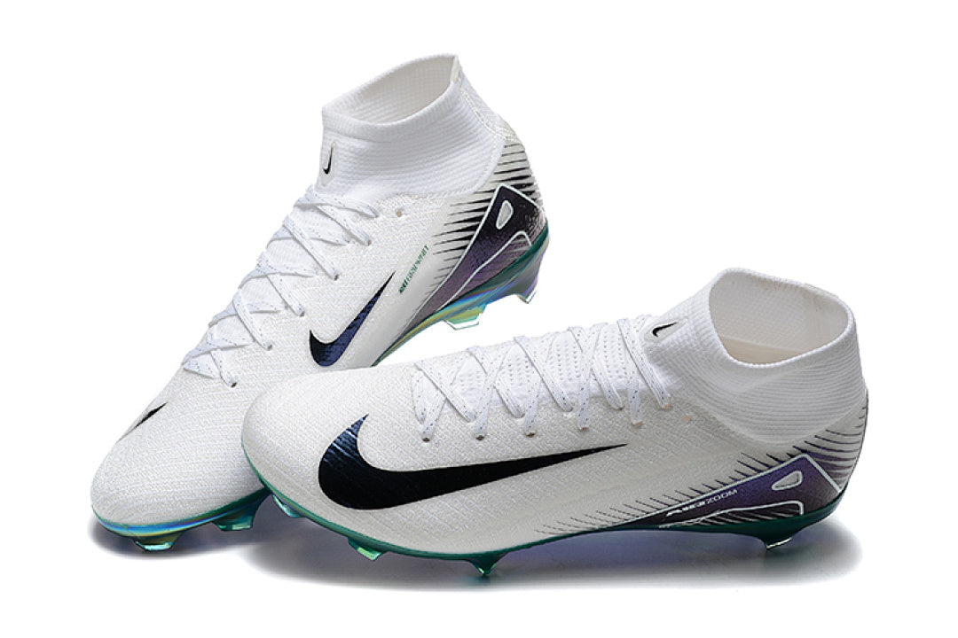 Superfly 16 #100
