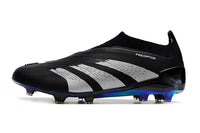 Predator Elite Laceless FG