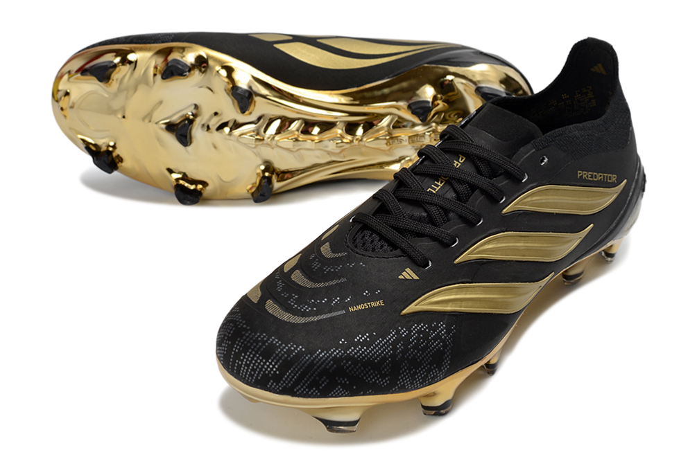 Predator 26 Laced #23