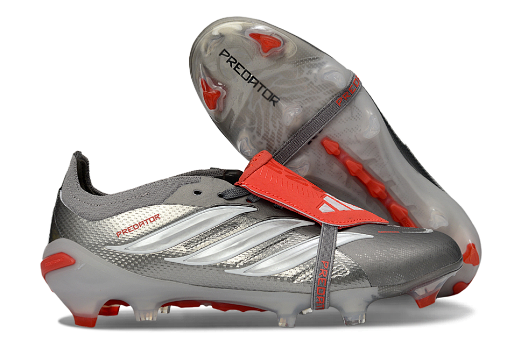 Predator 26 FT Elite #19