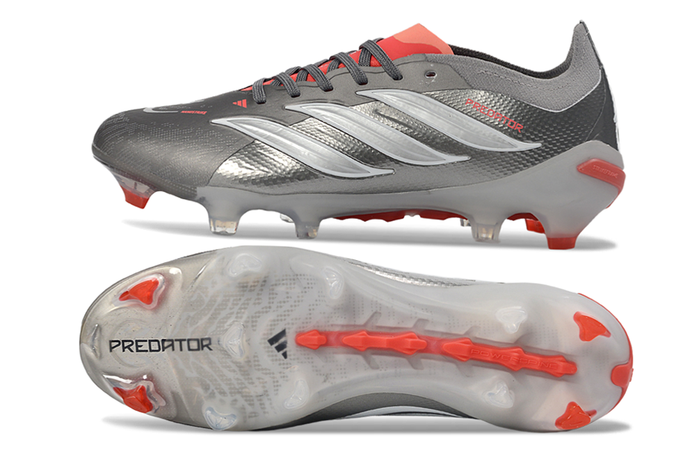 Predator 26 Laced #46