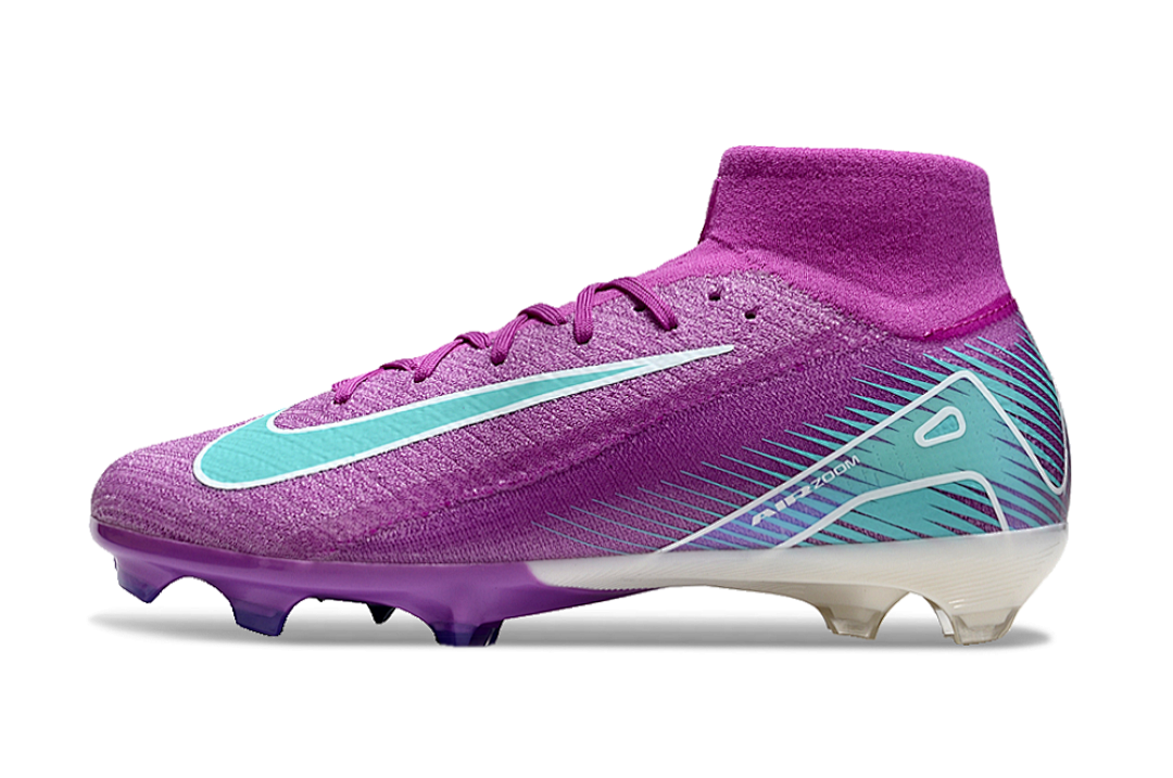 Superfly 16 #114