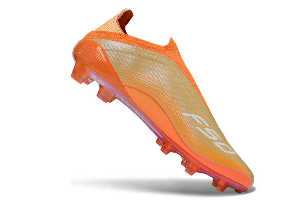 Adidas F50 laceless #51
