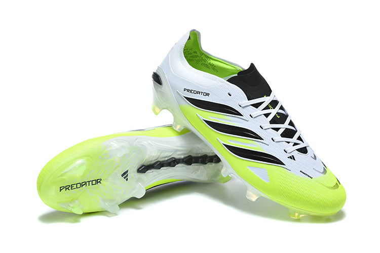 Predator 26 Laced #35