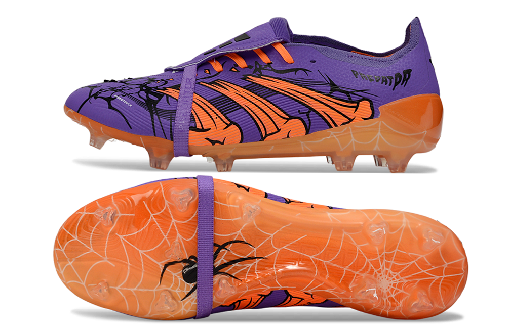 Predator 25 FT 'UFL Predator Cursebreaker'