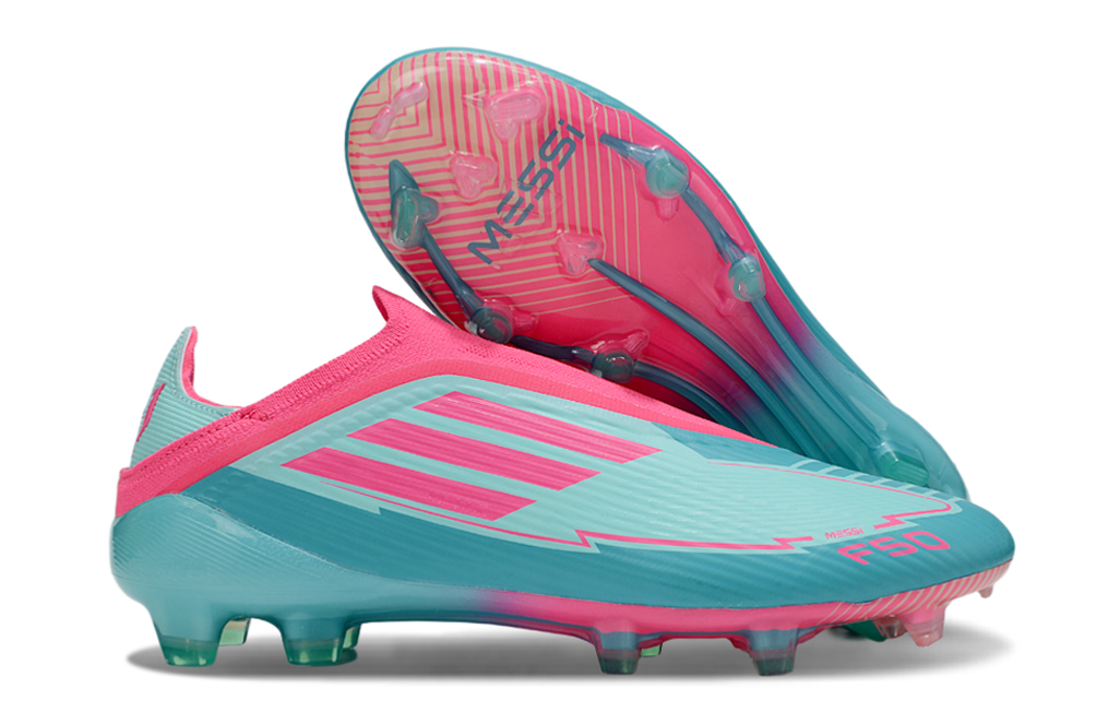 Adidas F50 laceless #13