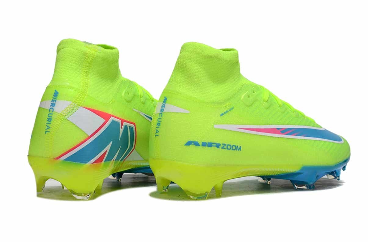 Nike Air Zoom Mercurial Superfly IX Elite FG