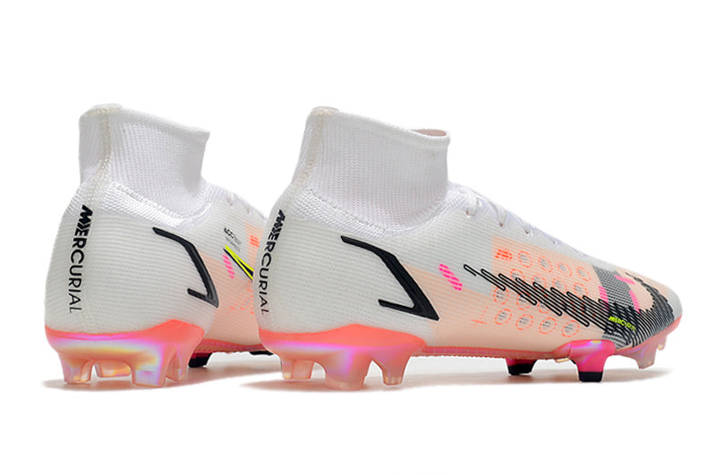 Rawdacious Pack Superfly 8
