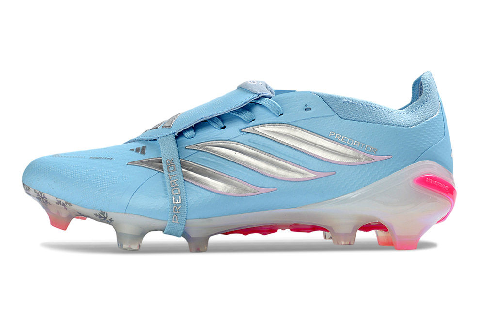 Predator 26 FT Elite #36