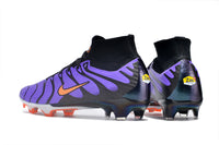 Nike Air Zoom Mercurial Superfly IX Elite FG