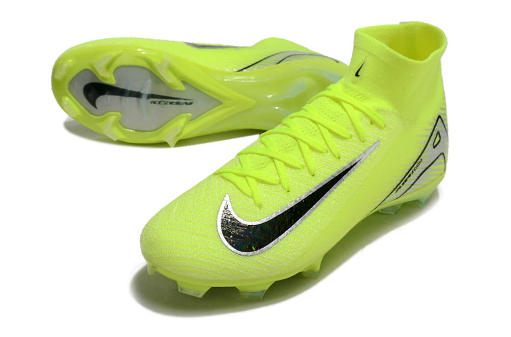 Superfly 16 'Mad Voltage'