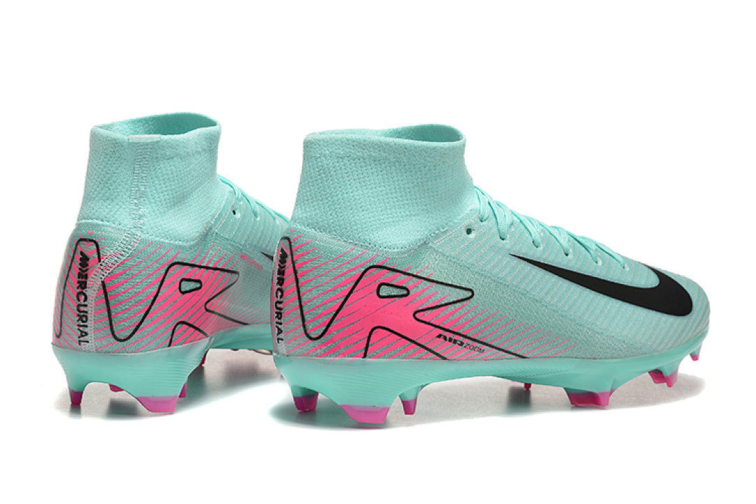 Superfly 16 #139