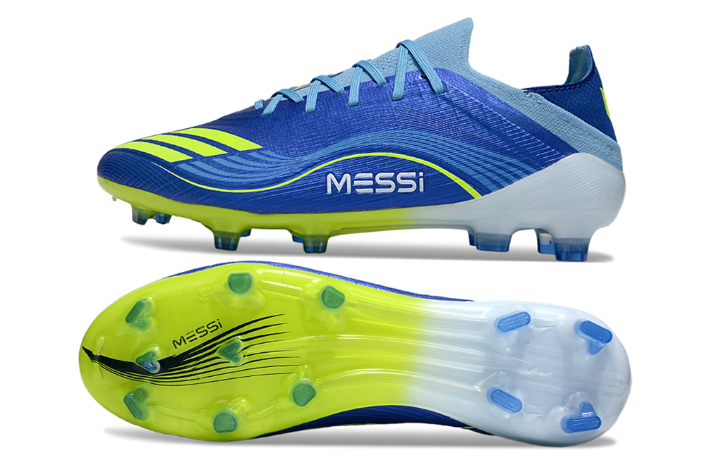 F50 laced #14