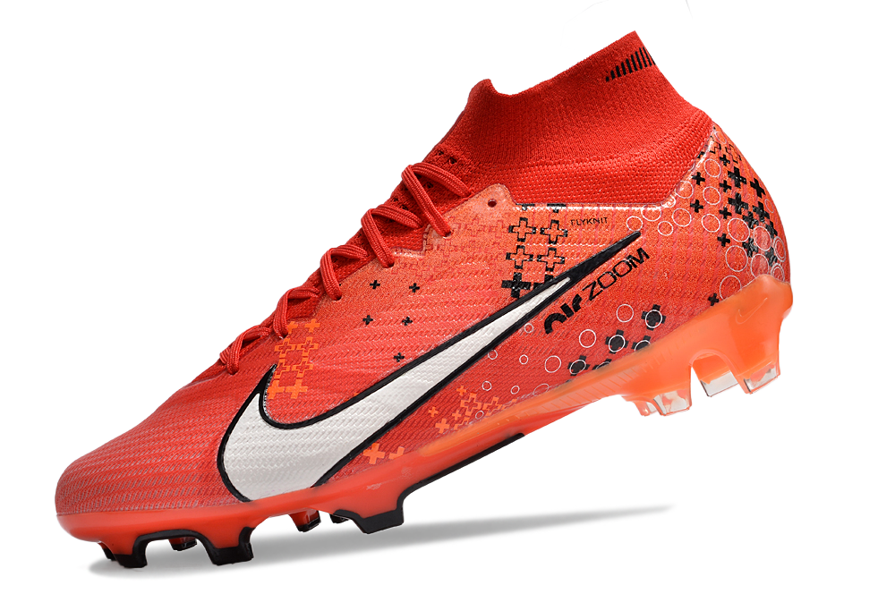 Superfly 9 #55