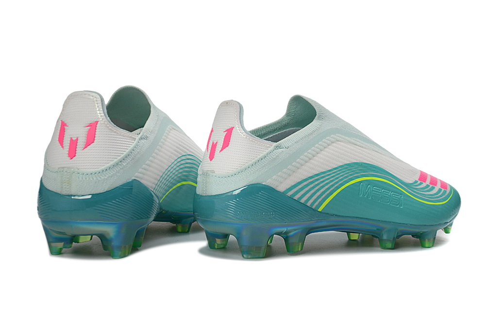 Adidas F50 laceless #57