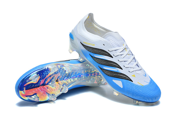 Predator 26 Laced #21