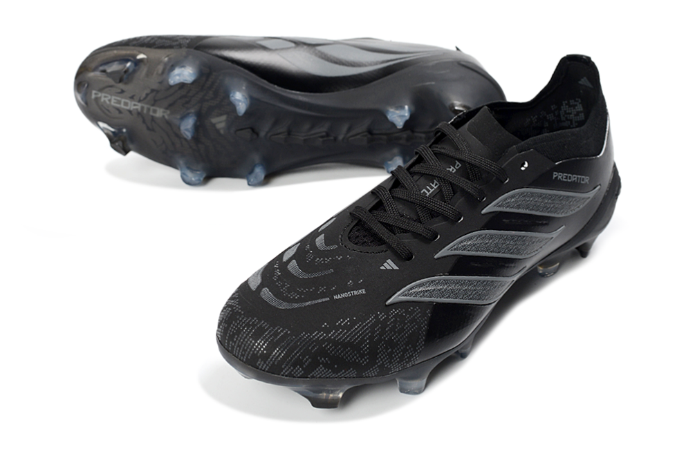 Predator 26 Laced #45