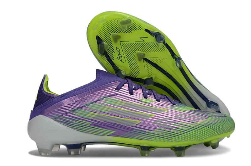 Adidas F50 laced #19