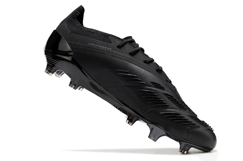 Predator Elite Lace FG