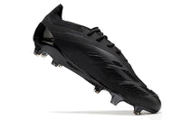 Predator Elite Lace FG