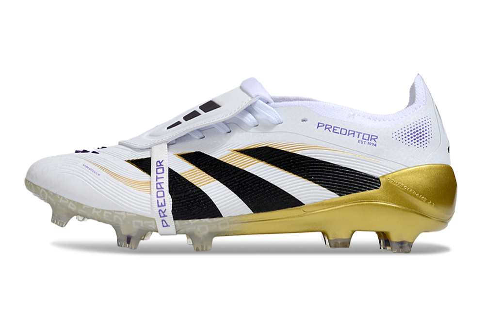 Predator 25 FT 'Road To Glory'