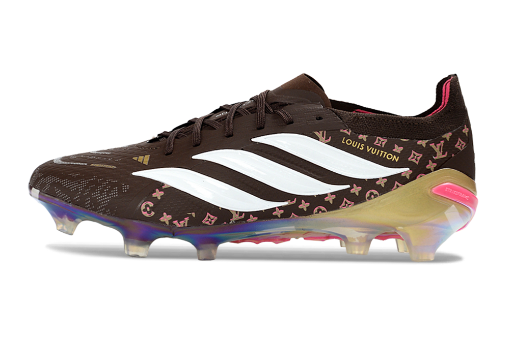 Predator 26 Laced #40