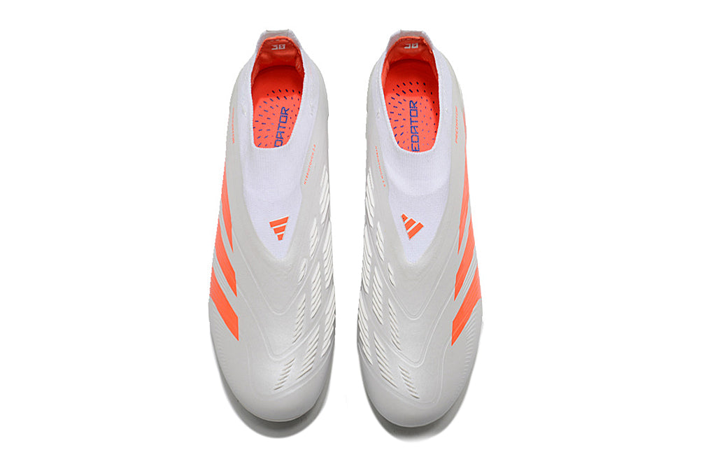PREDATOR ACCURACY+ FG BOOTS