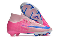 Nike Air Zoom Mercurial Superfly IX Elite FG