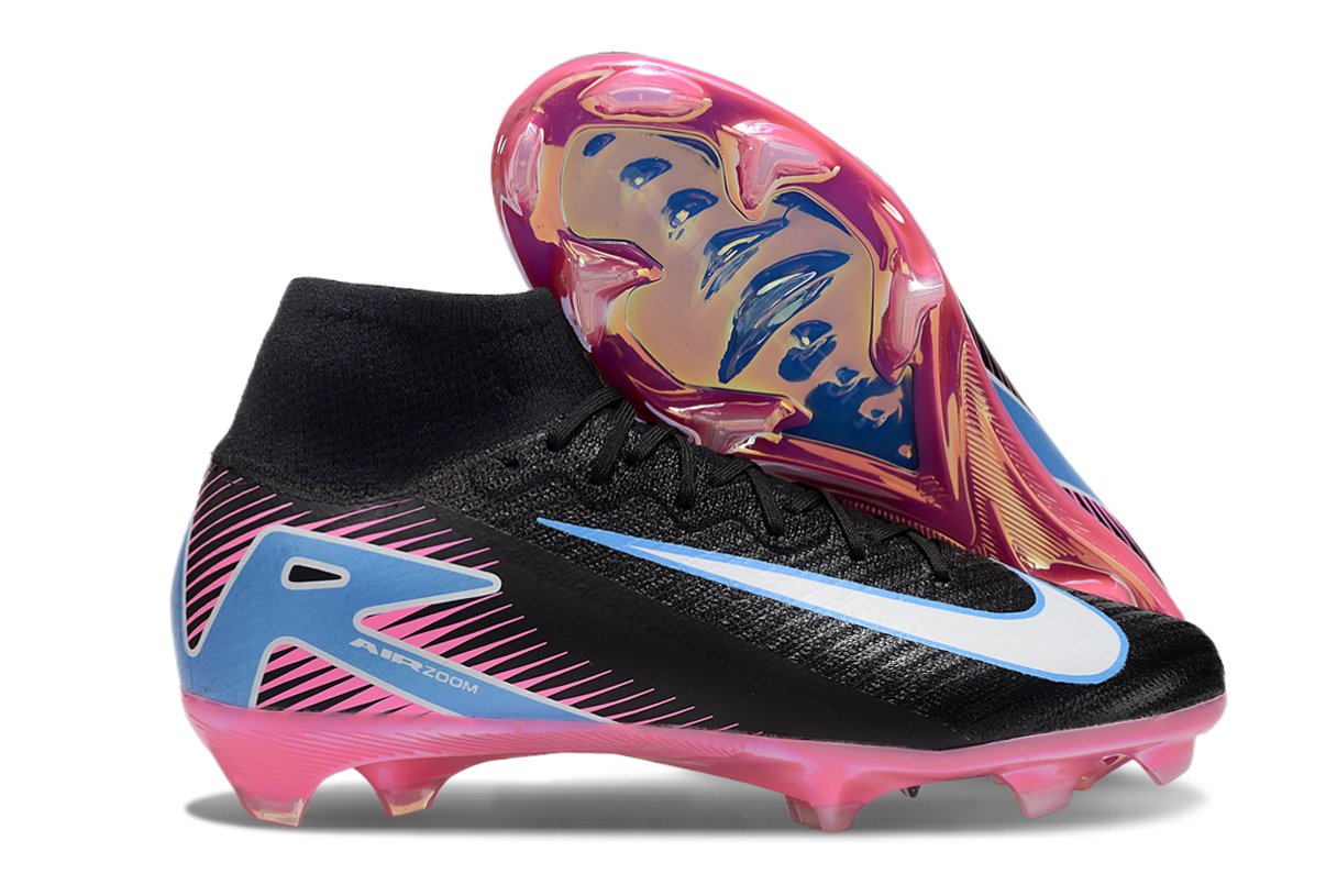 Nike Air Zoom Mercurial Superfly IX Elite FG