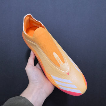 Adidas F50 Elite Laceless FG