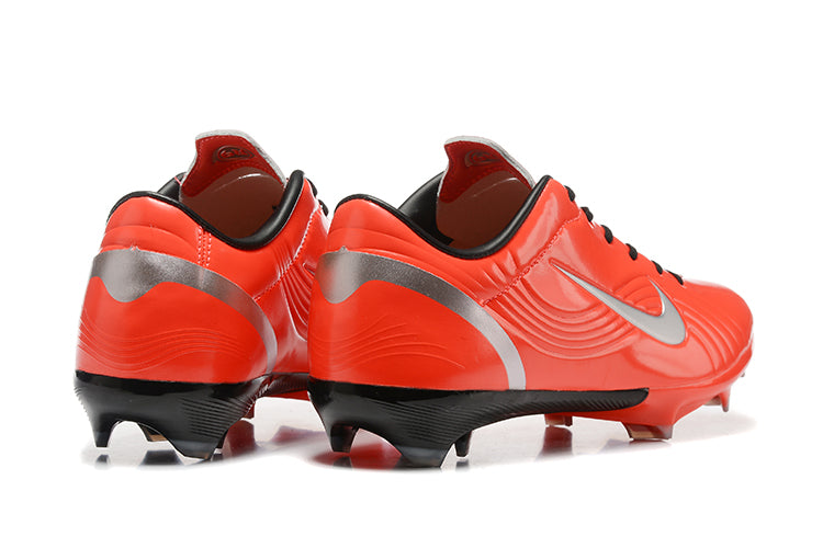 Vapor 1 'Vapor Origins Chapter 4'