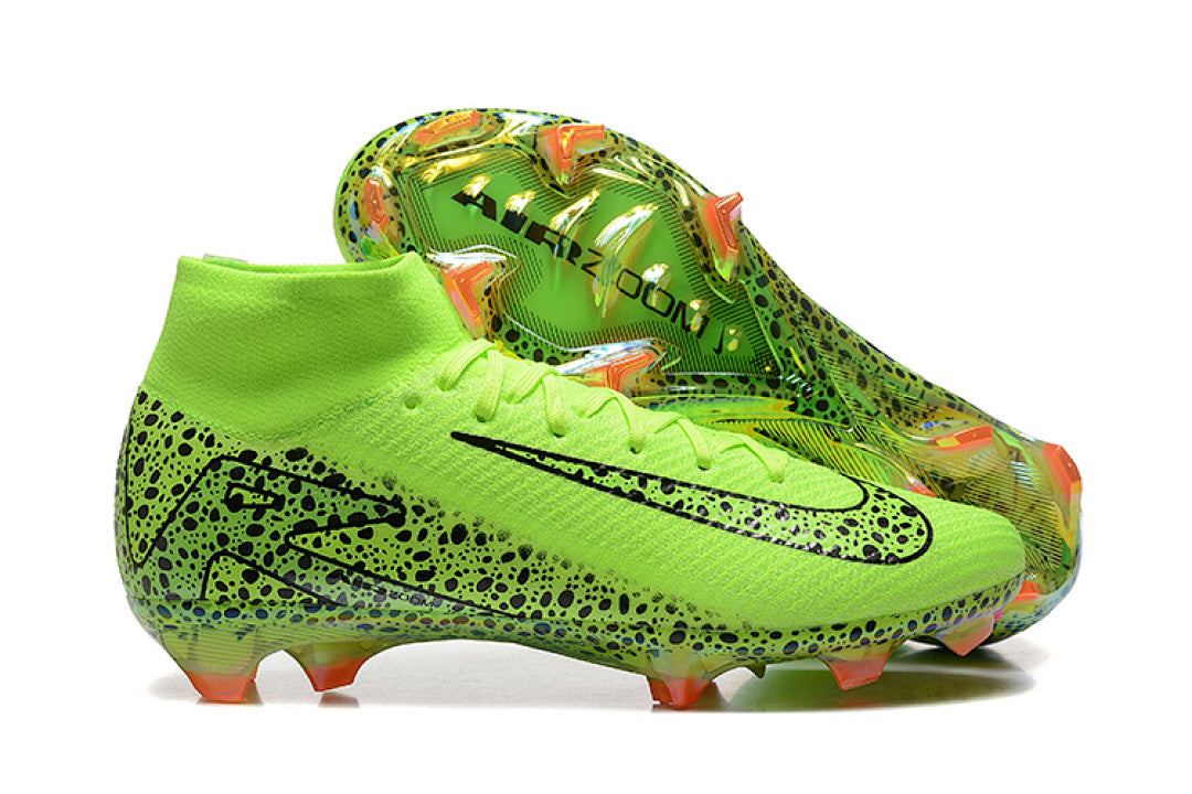Superfly 16 #84