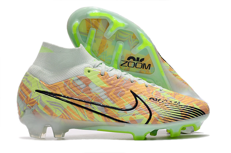 Nike Air Zoom Mercurial Superfly IX Elite FG