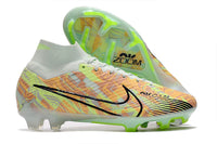 Nike Air Zoom Mercurial Superfly IX Elite FG