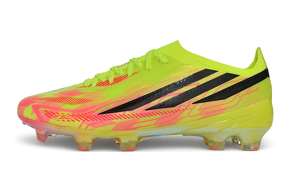 F50 laced #5