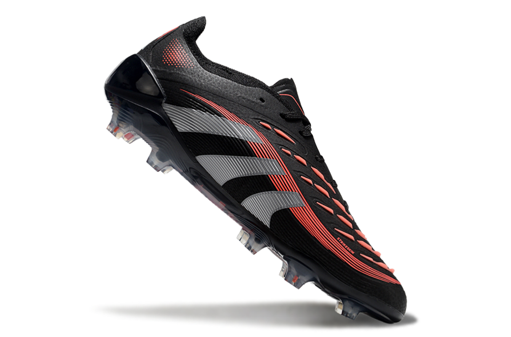 Predator 25 FT 'Stealth Victory'