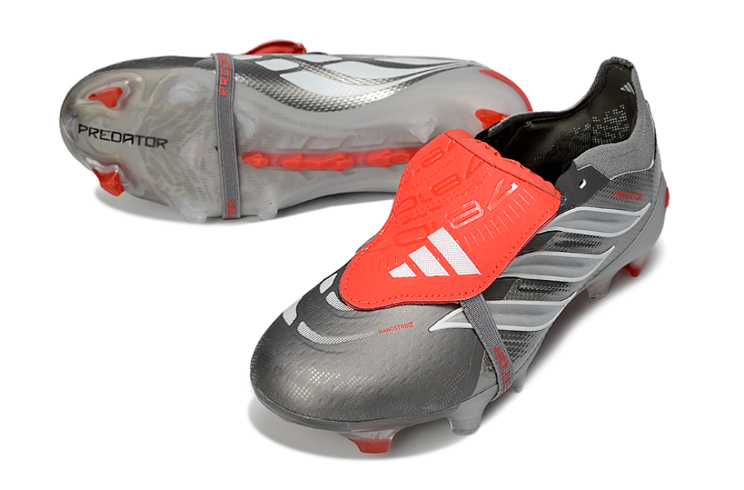 Predator 26 FT Elite #19