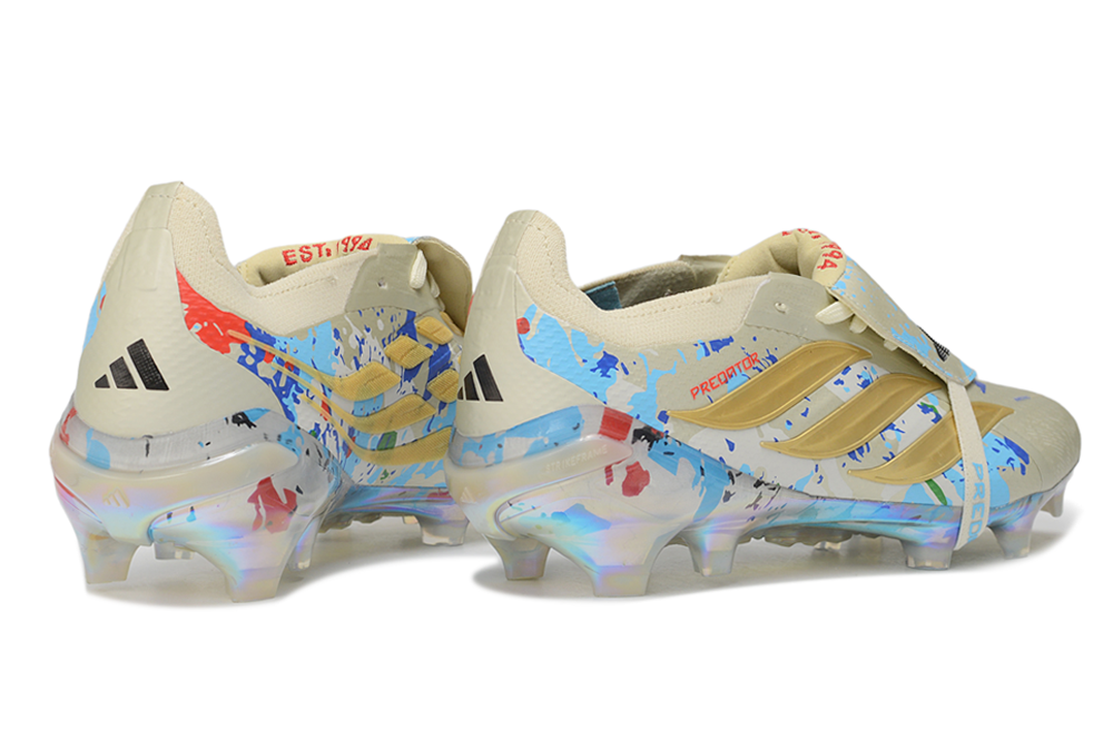 Predator 26 FT Elite #32