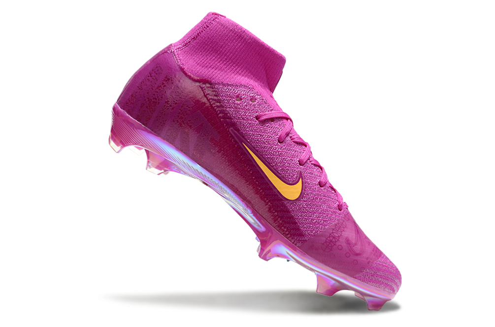 Nike Air Zoom Mercurial Superfly IX Elite FG