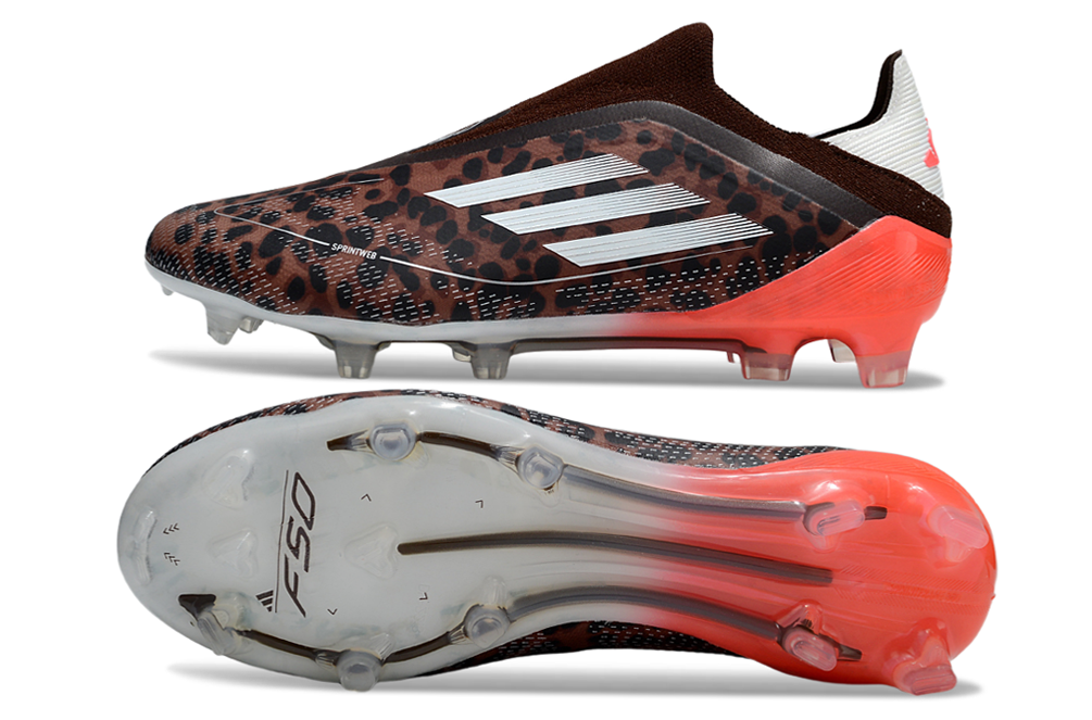 Adidas F50 laceless #59