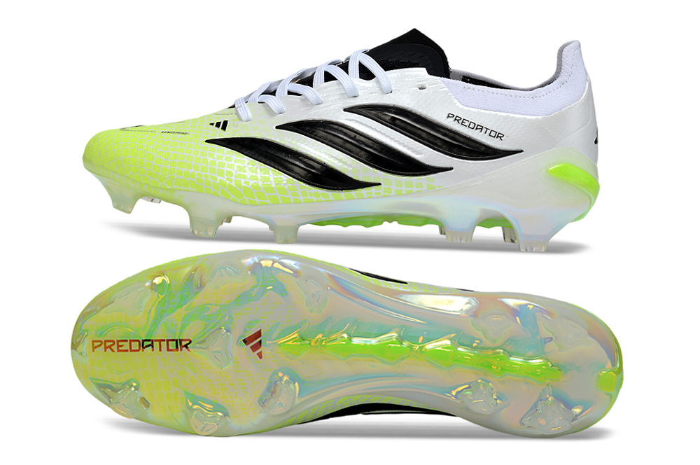 Predator 26 Laced #17