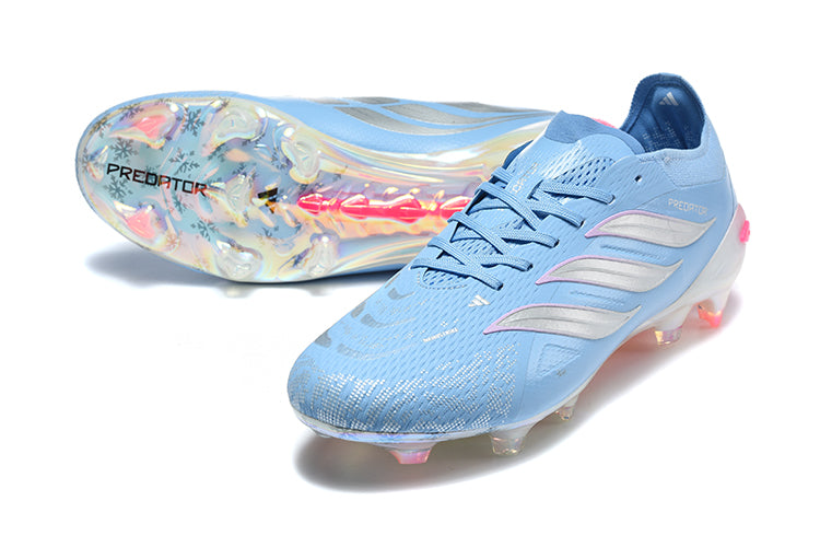 Predator 26 Laced #4
